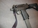 Knurled Thread Protector for AR, MPA Mini & 9mm Pistols